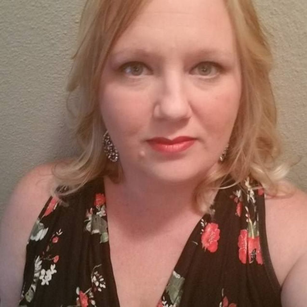 Meet your Posher, Christine